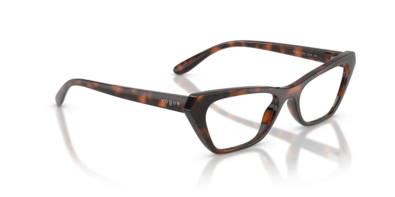 Vogue 5670 Eyeglasses - view 32